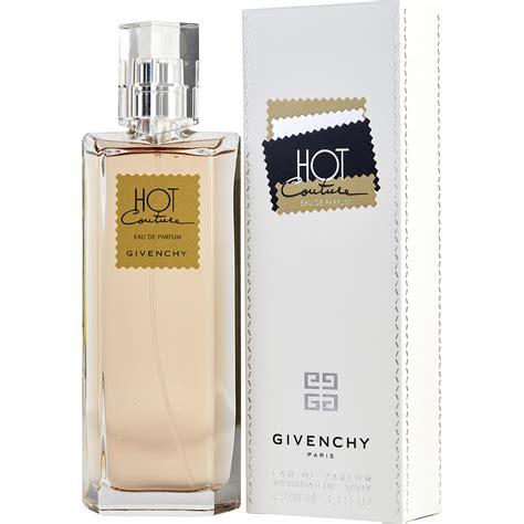 givenchy hot couture edp 100 ml|Eau de Parfum .